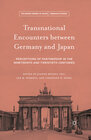 Buchcover Transnational Encounters between Germany and Japan