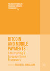 Buchcover Bitcoin and Mobile Payments