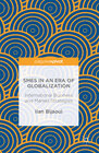 Buchcover SMEs in an Era of Globalization