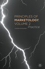 Buchcover Principles of Marketology, Volume 2