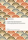 Buchcover Leadership Development in Emerging Market Economies