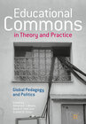 Buchcover Educational Commons in Theory and Practice