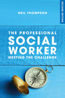 Buchcover The Professional Social Worker