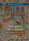 Buchcover The Birth of a Queen