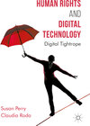 Buchcover Human Rights and Digital Technology