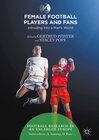 Buchcover Female Football Players and Fans