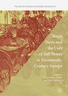 Buchcover Royal Heirs and the Uses of Soft Power in Nineteenth-Century Europe