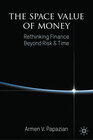 Buchcover The Space Value of Money