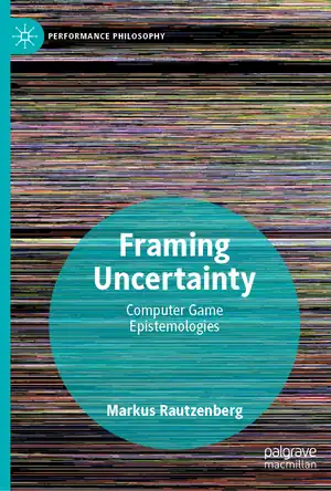 Buchcover ISBN 9781137595201