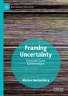 Buchcover Framing Uncertainty