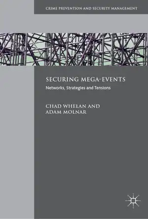 Buchcover ISBN 9781137596673