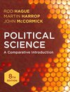 Buchcover Political Science