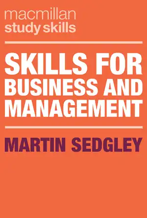 Buchcover ISBN 9781137603357