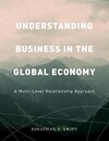 Buchcover Understanding Business in the Global Economy