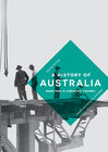 Buchcover A History of Australia