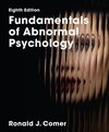 Buchcover Fundamentals of Abnormal Psychology plus LaunchPad