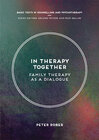 Buchcover In Therapy Together