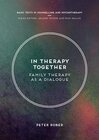 Buchcover In Therapy Together