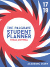 Buchcover The Palgrave Student Planner 2017-18