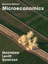 Buchcover Microeconomics plus LaunchPad Access