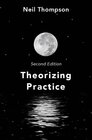 Buchcover Theorizing Practice