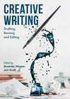 Buchcover Creative Writing