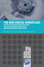 Buchcover The New Digital Workplace