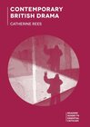 Buchcover Contemporary British Drama
