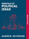 Buchcover Essentials of Political Ideas