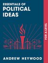 Buchcover Essentials of Political Ideas