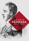 Buchcover A History of Denmark
