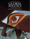 Buchcover Global Politics
