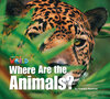Buchcover Where Are the Animals?