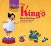 Buchcover The King's New Clothes