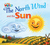 Buchcover The North Wind and the Sun