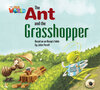Buchcover The Ant and the Grasshopper