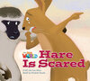 Buchcover Hare Is Scared