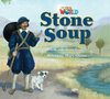 Buchcover Stone Soup