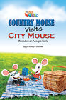 Buchcover Country Mouse Visits City Mouse
