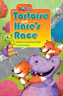 Buchcover Tortoise and Hare's Race