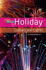 Buchcover Holiday Colours and Lights
