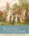 Buchcover Western Civilization. Jackson J. Spielvogel