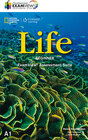 Buchcover Life - First Edition - A0/A1.1: Beginner