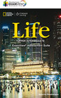 Buchcover Life - First Edition - B2.1/B2.2: Upper Intermediate
