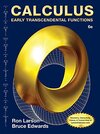 Buchcover Calculus: Early Transcendental Functions (Ceng01)