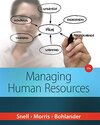 Buchcover Managing Human Resources (Mindtap Course List)