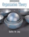 Buchcover Classics of Organization Theory. J. Ott, Jay Shafritz, Yong Jang