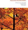 Buchcover First Course in Probability Pearson New International Edition: Pearson New International Edition