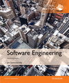 Buchcover Software Engineering, Global Edition