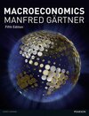 Buchcover Macroeconomics. Manfred Gärtner